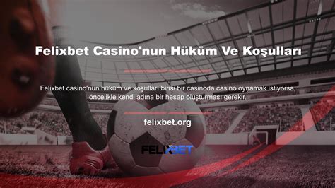 Felixbet Giriş .
